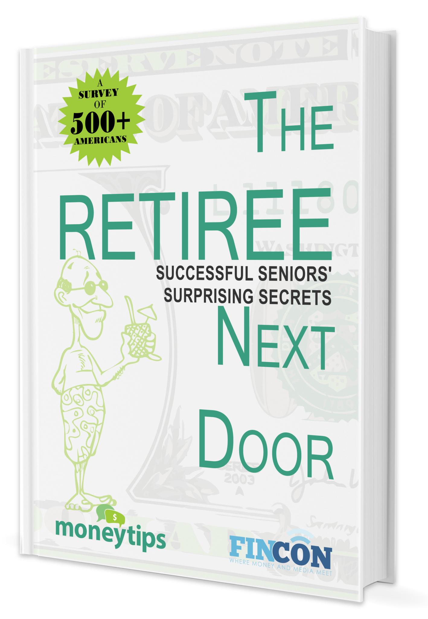 Retiree Next Door ebook