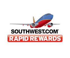 Southwest Rapid Rewards