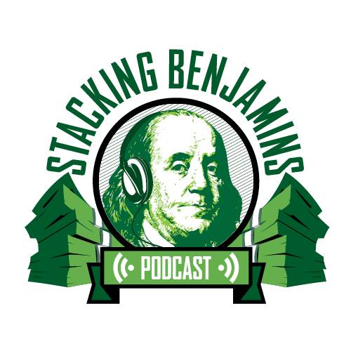 Stacking Benjamins logo