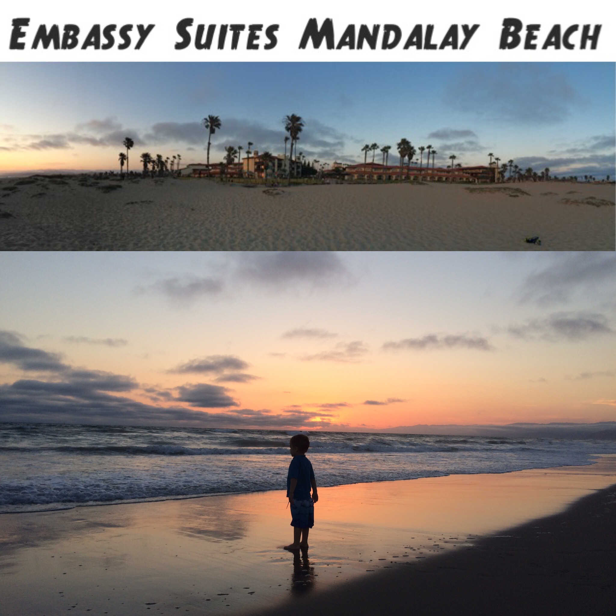 Embassy Suites Mandalay Bay