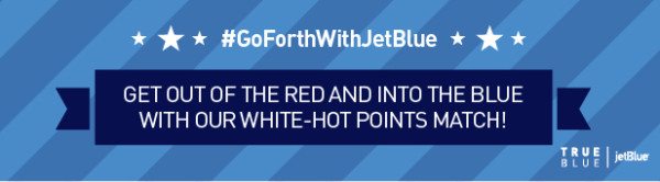 JetBlue Virgin Elevate banner