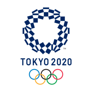 Tokyo 2020 Olympics logo