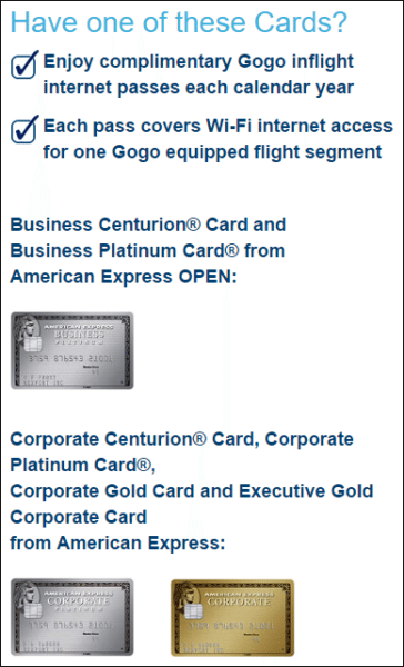 american-express-gogo-qualified-cards