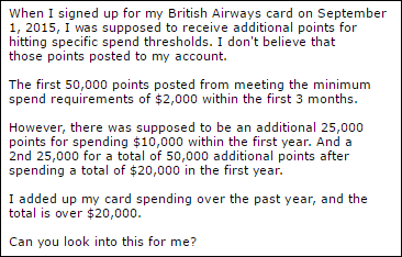 chase-british-airways-customer-service-question-number-1