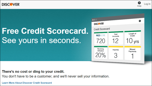 discover-free-credit-score-for-everyone