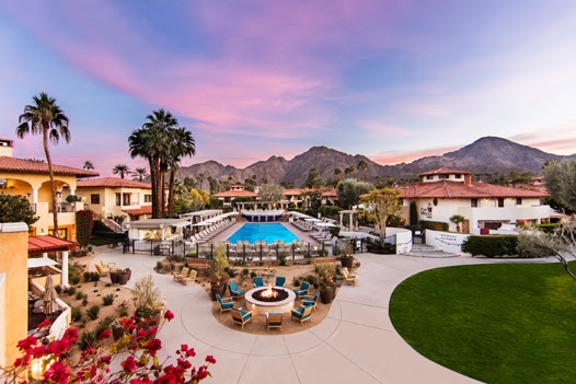 new Hilton Hotels Miramonte Indian Wells Resort & Spa Curio Collection by Hilton