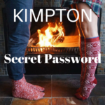 Kimpton Winter Secret Password 2016