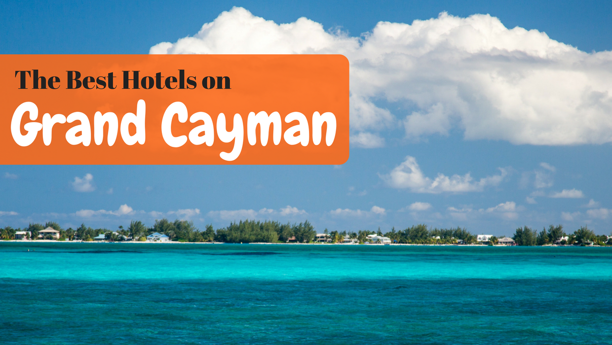 The Best Hotels In Grand Cayman Baldthoughts