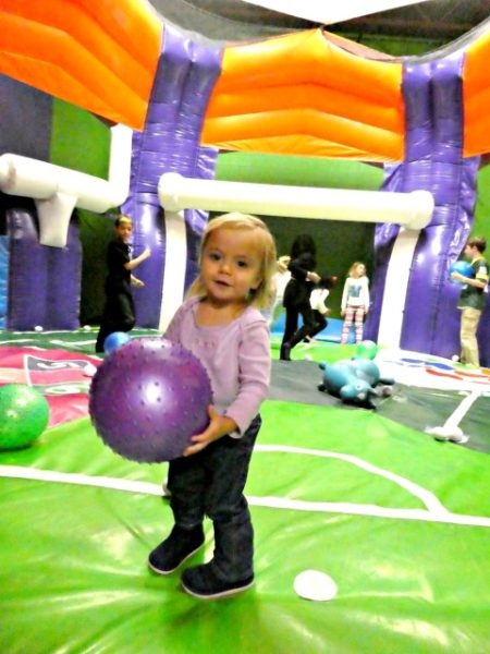best things to do in Milwaukee Bounce Milwaukee