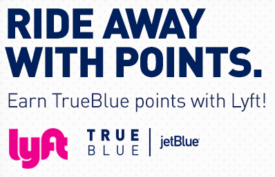 JetBlue Lyft partnership