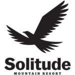 Solitude Mountain Resort logo