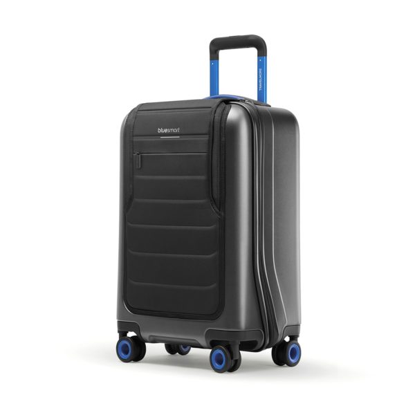 Bluesmart Luggage smart luggage