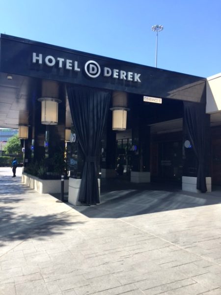 hotel derek review