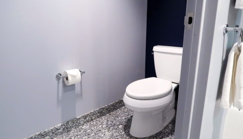 W Boston Toilet 