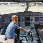 5 Simple Steps to Start Travel Hacking Miami to Grand Cayman American Airlines pilot Timmy
