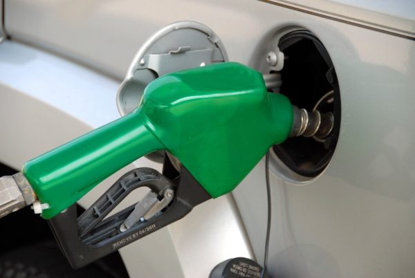 road trip essentials - saving money on gas