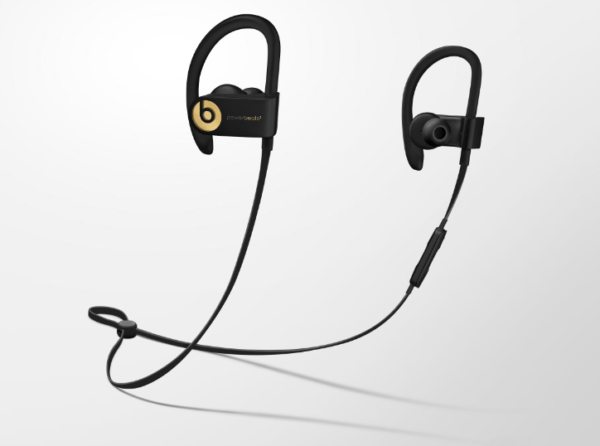 Best wireless headphone options. Beats PowerBeats3 Wireless
