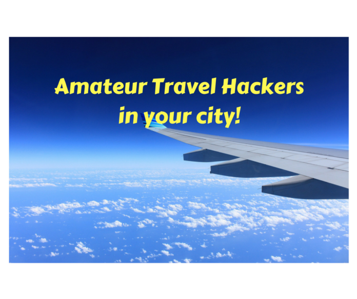 Travel Hackers
