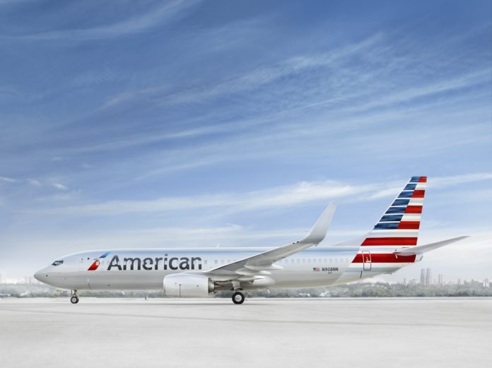 American Airlines, Aircraft, Aircrafts, plane, planes, Livery, Exterior