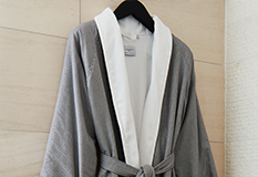 Winner of Kimpton Robe and Candle Kimpton robe