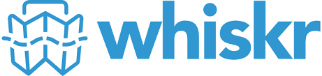 Whiskr cheap flight deals logo