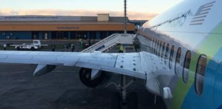 Alaska Airlines discontinues flights to Cuba. Fly now while you still can! Alaska Airlines discontinues flights to Cuba