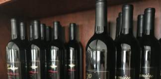 Visit Temecula Lumiere Winery wines