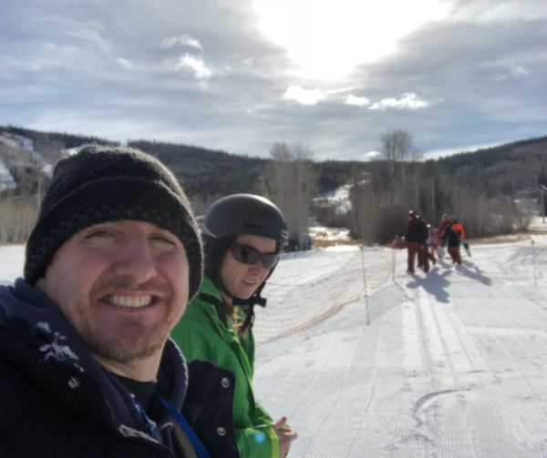 Adult Lessons at Powderhorn Mountain