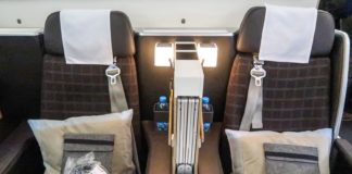 All-Inclusive Resort Mistakes, How to Get Points Back, 5 Ways to Safely Pop Ears Swiss Air 770-300ER Business Class Seat