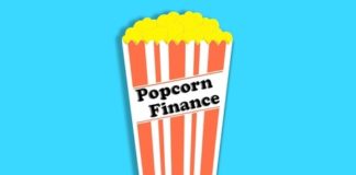 Popcorn Finance podcast rectangle