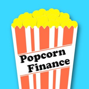 Popcorn Finance podcast square