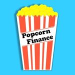Popcorn Finance podcast logo