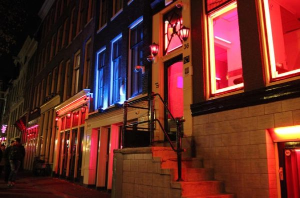 8 things to do in amsterdam