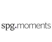 SPG Moments logo