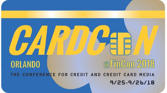 CardCon 2018 logo
