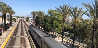 Why TSA PreCheck App is Rejected, Amtrak Offering $5 Fares, Airline Ancillary Revenue $118 Billion Best Amtrak train routes Fullerton