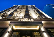 the alise hotel