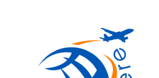 My Podcast Just Launched! $200 Airline Gift Card Sweepstakes WeTravelThere square circle 2018-07-25