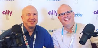 Best Podcast Episodes of October. Winner of $200 Airline Gift Card. Stacking Benjamins podcast recording with Joe and Lee in Orlando September 2018