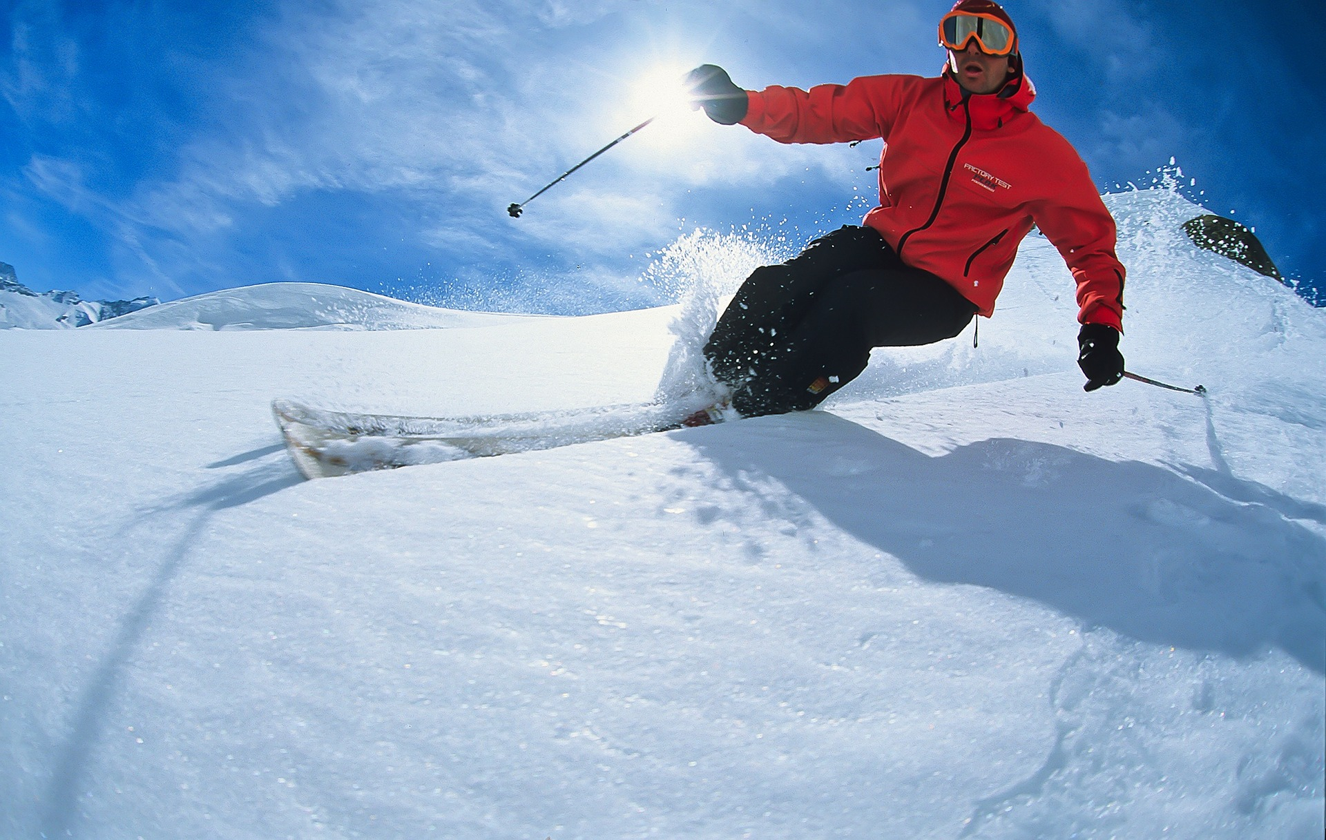 Club1Hotels review and hotel discounts for ski vacations snow-3114680_1920