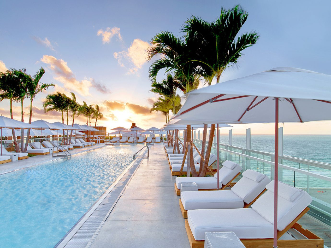 Club1Hotels review - hotel discounts at Hotel SoBe