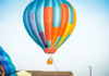 Gulf Coast Hot Air Balloon Festival 2018 launch