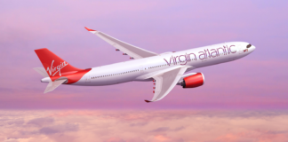 Hyatt All-Inclusives in Europe, Virgin Atlantic Dynamic Pricing, Odd Hotel Guest Leftovers Virgin Atlantic A330neo horizontal