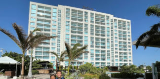 Choice Devaluation Coming?, Hyatt Double Nights Promo, FAA Investigating Hot Planes Radisson Blu Aruba guest building