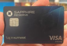 Unlock Hidden Chase Sapphire Reserve Benefits: Maximize Rewards, Travel Credits & Lifestyle Perks Chase Sapphire Reserve card