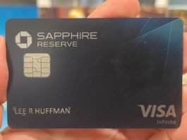 Unlock Hidden Chase Sapphire Reserve Benefits: Maximize Rewards, Travel Credits & Lifestyle Perks Chase Sapphire Reserve card