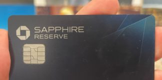Unlock Hidden Chase Sapphire Reserve Benefits: Maximize Rewards, Travel Credits & Lifestyle Perks Chase Sapphire Reserve card