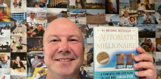 The Automatic Millionaire book review Lee Huffman