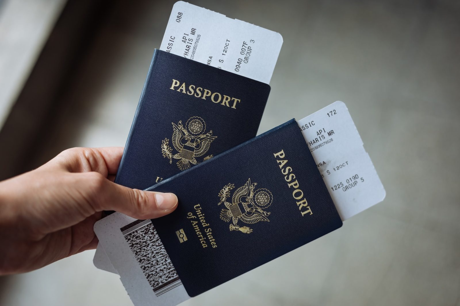 Passport Times Reduced, Aeromexico U.S. Expansion, Save With New Hotel