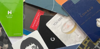 FAA Lifts Flight Restrictions, Hotel Direct Booking vs. Third-Party, Travel Tuesday Hotel key card